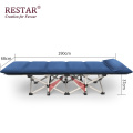 Camping Cot Single Bed Design Suitable Furniture Bed And Outdoor Bed Can Foldable